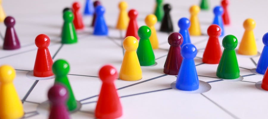 Game pieces