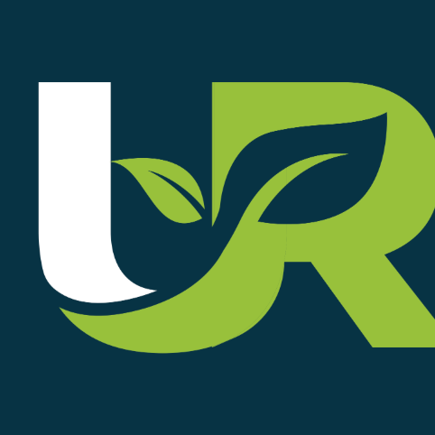UpRoot Center logo