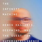 Sir Demis Hassabis: The scientist in the AI engine room
