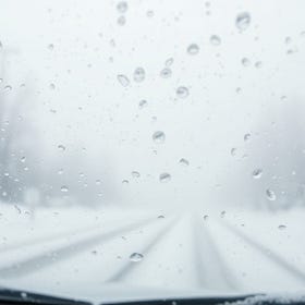 Grey Bruce OPP Advise Against Non-Essential Travel Thursday Due to Snow Squalls
