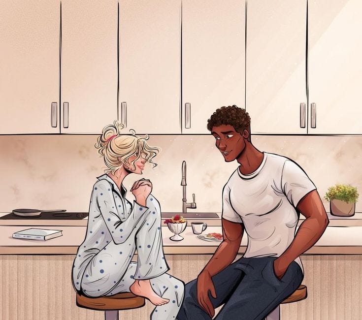 the one with pt 2 attachments