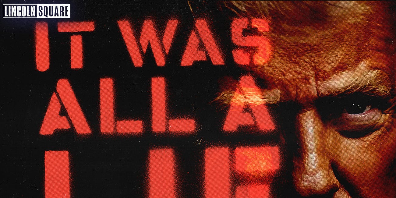 Race, the Original Republican Sin