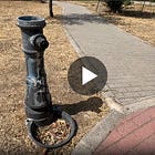 Parque de Las Quirogas: muchas posibilidades en un espacio muy descuidado