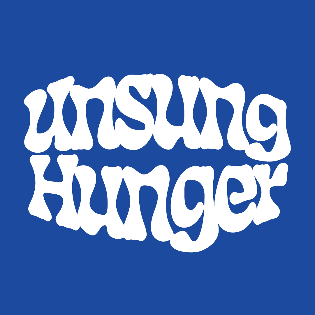 Tim Wilson | Unsung Hunger