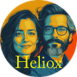 Heliox's avatar