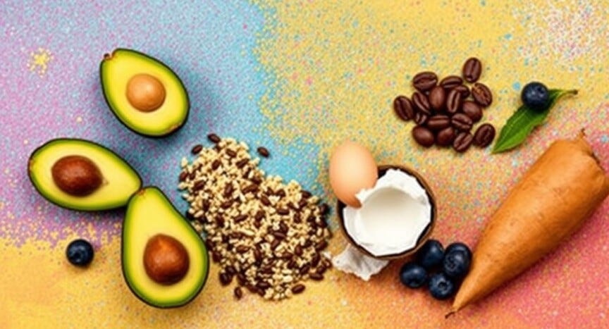 You've been lied 8  foods they say are killing you,  actually superfoods