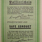 Ep65: How porn and fake news helped defeat the Nazis - Part 1