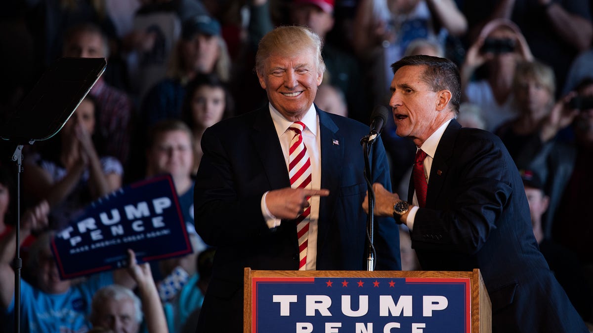 Inside the Deep State Coup Attempt: Treason & Justice