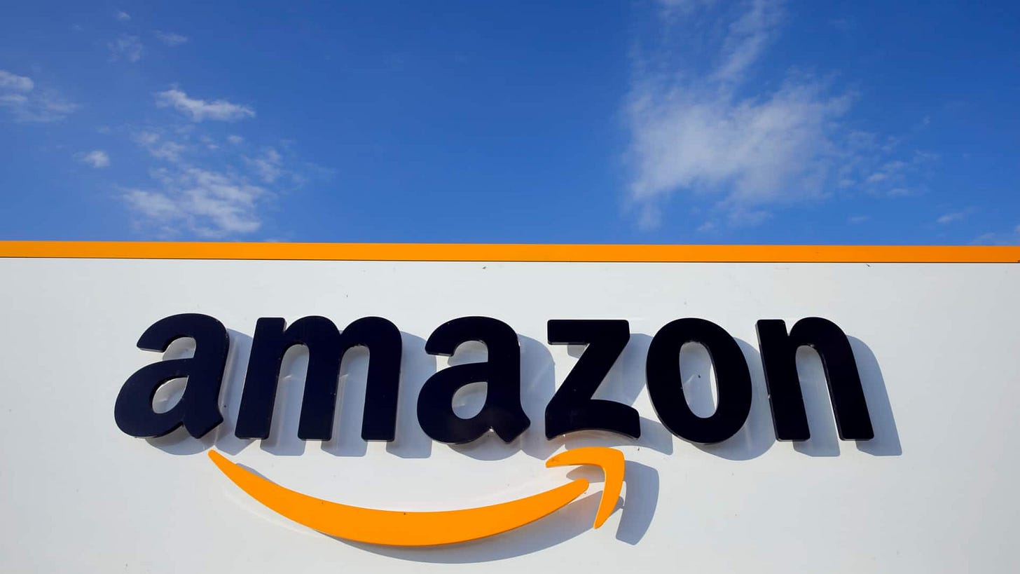 Amazon launches 'Bazaar,' a budget-friendly fashion store in India