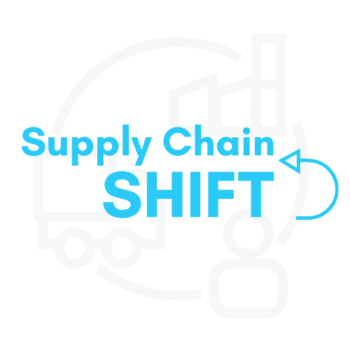 Artwork for Supply Chain Shift
