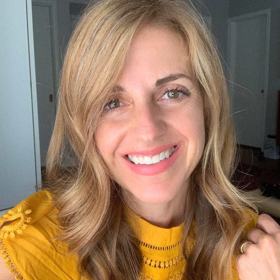 Hot & Bothered: A Weekly Newsletter