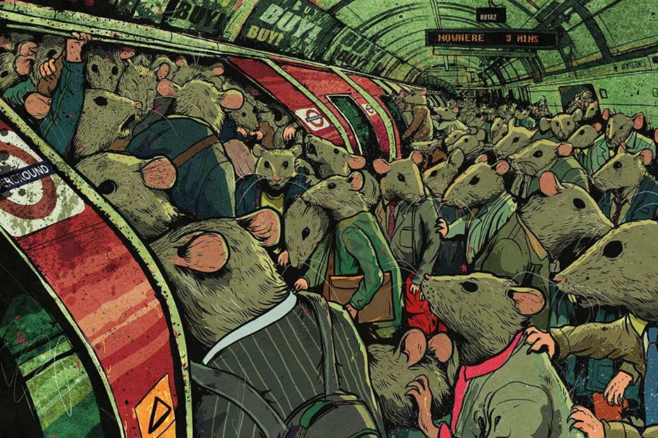 O que é a felicidade numa sociedade de consumo? | Vídeo | PÚBLICO