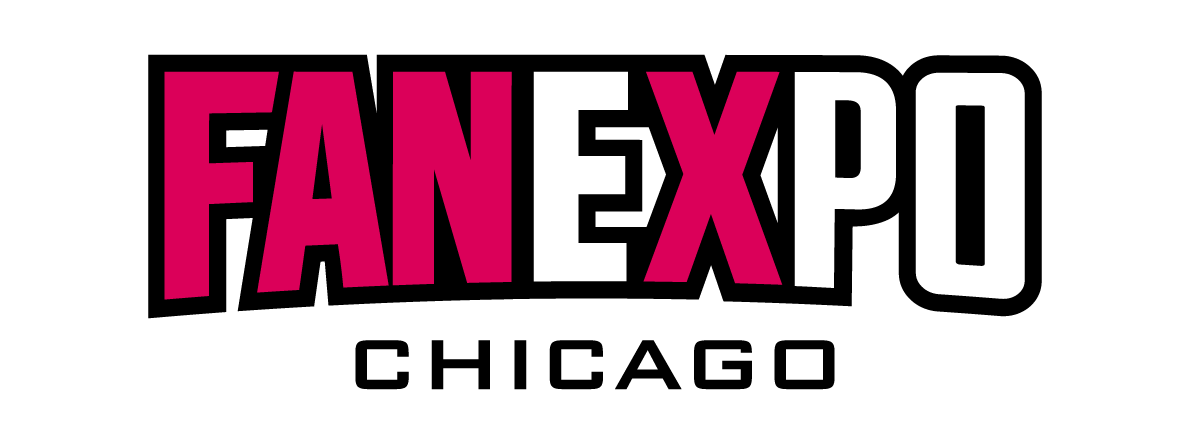Fan Expo Chicago Logo: Charities at Fan Expo Chicago Fan Expo Chicago Logo: Charities at Fan Expo Chicago
