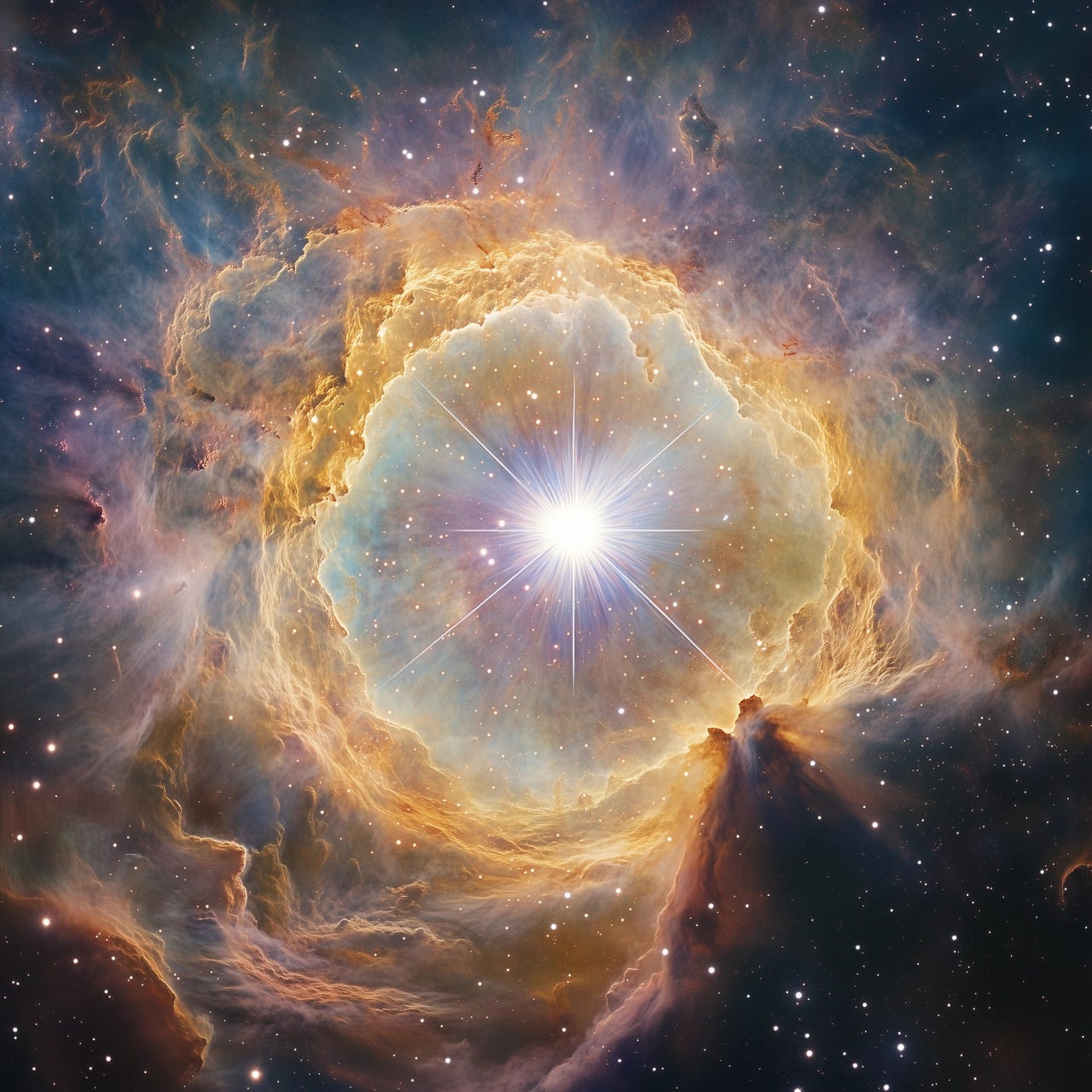 The Voice from Within