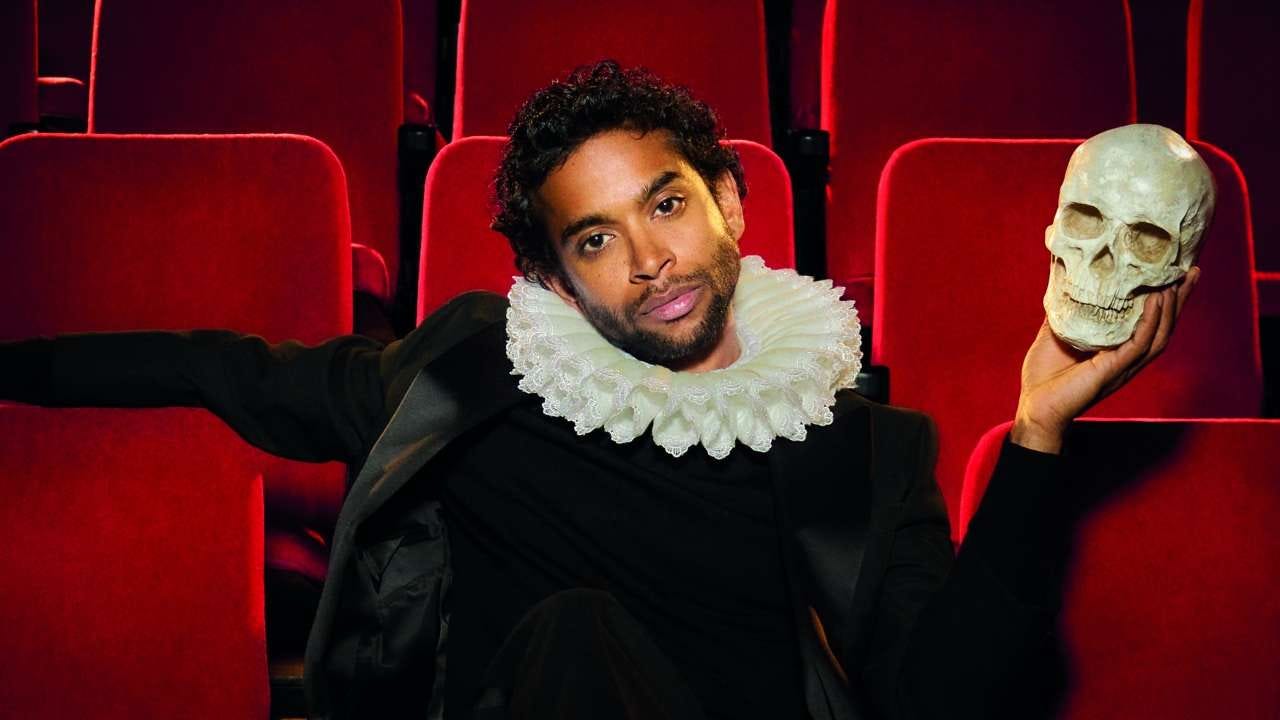 Hiran Abeysekera to star in Hamlet at the National Theatre | West End  Theatre