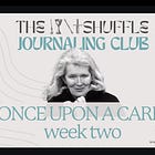 Replay: Once Upon a Card - Week Two