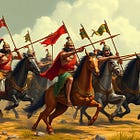 ALAMBUSA VS. GHATOTKACHA