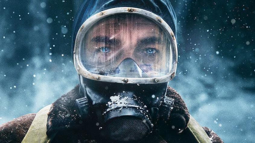 Netflix uses AI effects for first time to cut costs - BBC News