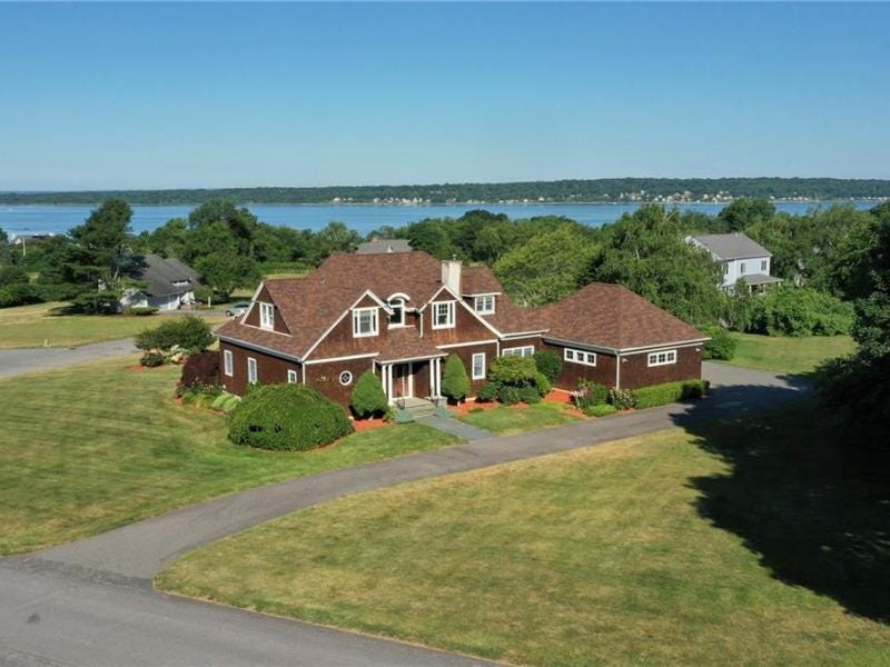 What Sold: 14 Newport County real estate sales, transactions (April 3 -7)