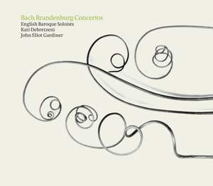 Bach, J S: Brandenburg Concertos Nos. 1-6 BWV1046-1051 Product Image