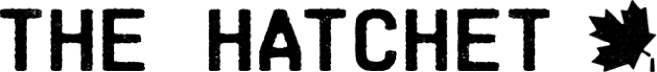 The Hatchet