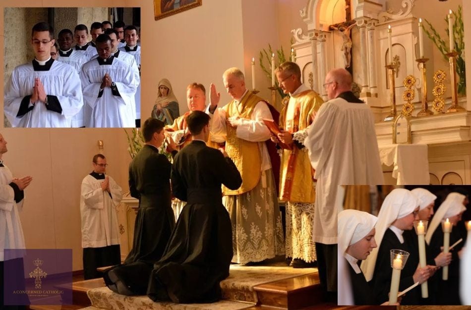 Source: SSPX official websites