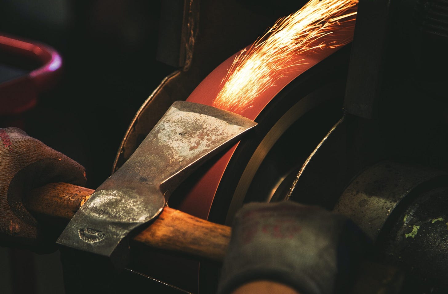 Iron Sharpens Iron: An Anthology of Wise Quotations - The Gospel Coalition  | Australia