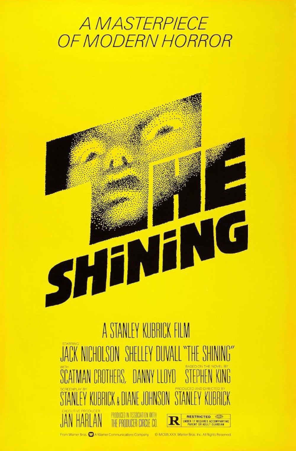 The Shining (1980) - IMDb