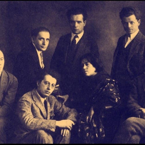 Di Freyd fun Yidishn Vort/The Joy of the Yiddish Word