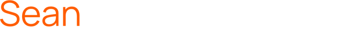 Sean Writes & Designs