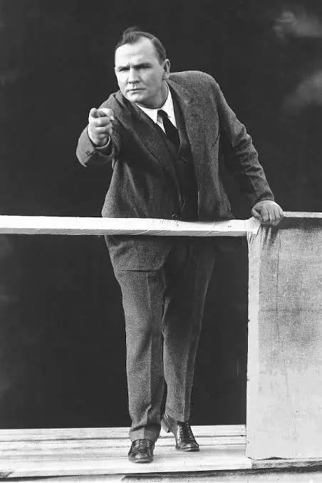 Heritage Day Chapel to highlight founder’s passion – The Collegian