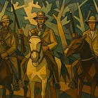 Geskiedenisbrokkies met OntLaer: Die Uitbreek van die Anglo-Boere-Oorlog op 11 Oktober 1899