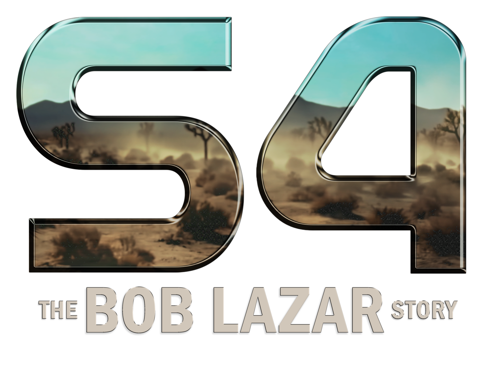 S4: The Bob Lazar Story