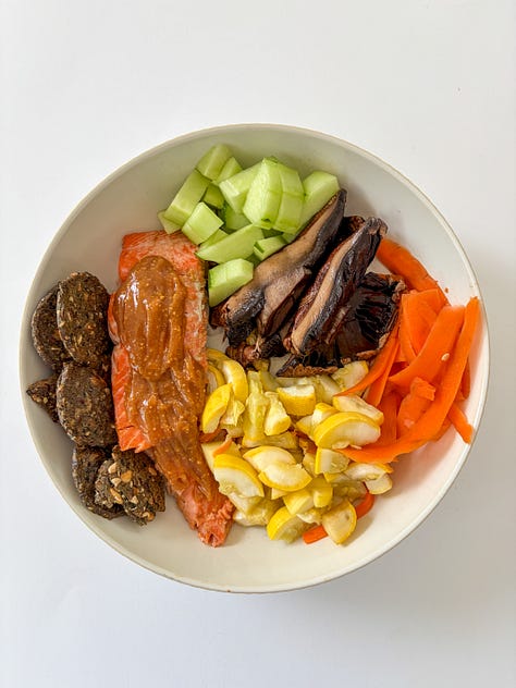 healthy and easy meals
