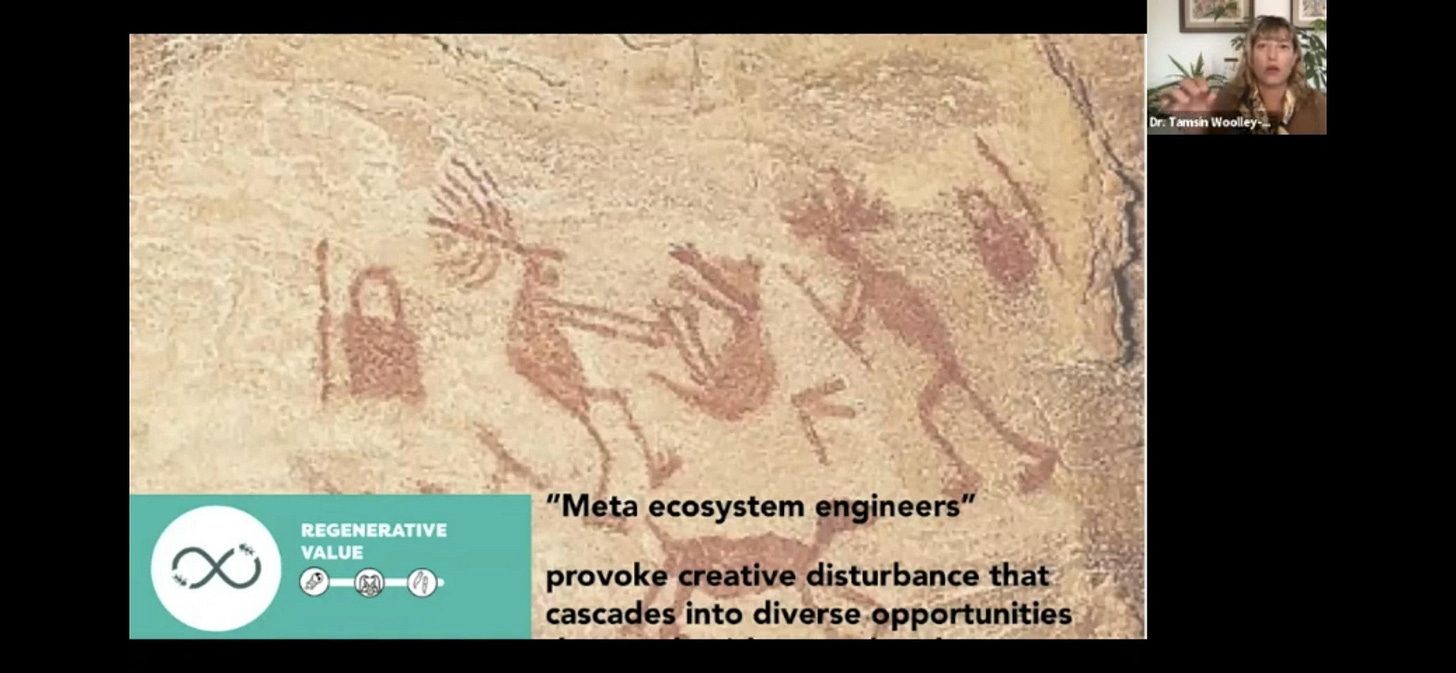 036: Redesign your Ecosystem, Redesign your Life. 036: Redesign your Ecosystem, Redesign your Life.