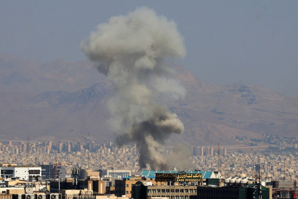 Jornalista iraniano classifica ataques de Israel como 'covardia de regime  terrorista' e pede resposta internacional - Brasil de Fato