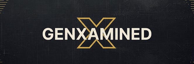 GenXamined Publication