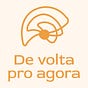 De volta pro agora por Aline Nogueira