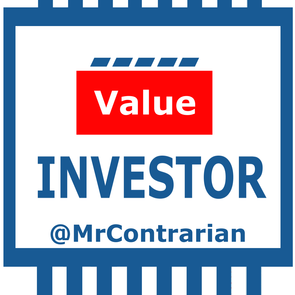 MrC's Unidentified Financial Object