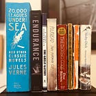 10 Books That Shaped Me