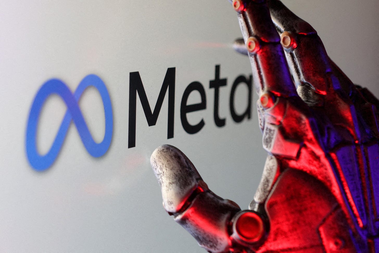 Meta commits $1.5 billion for AI data center in Texas