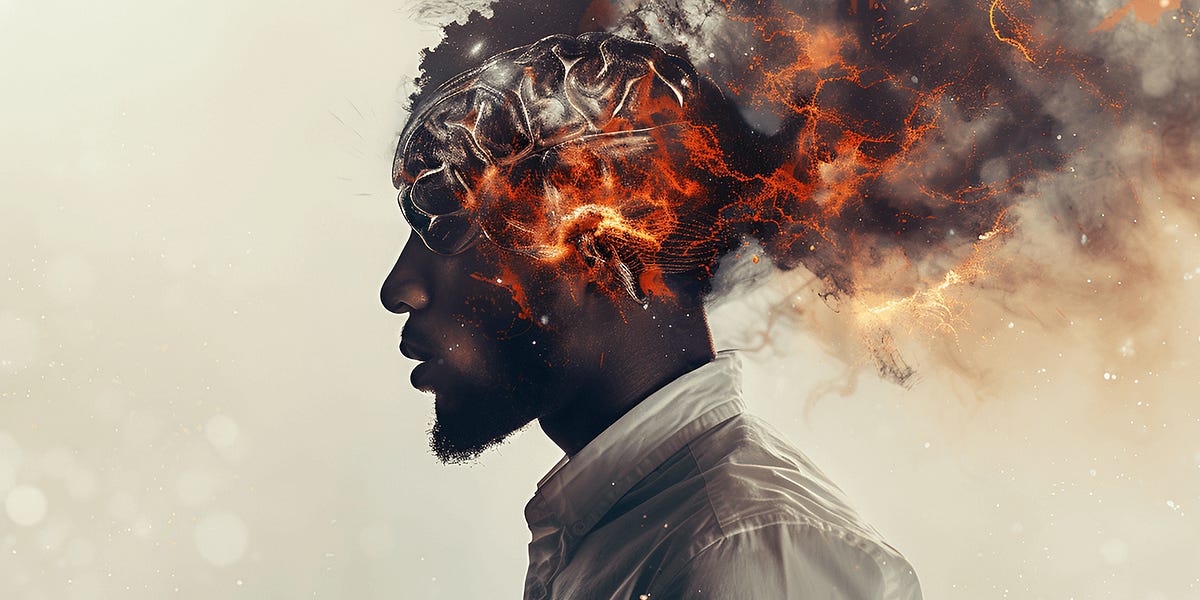 But He Said the N-Word