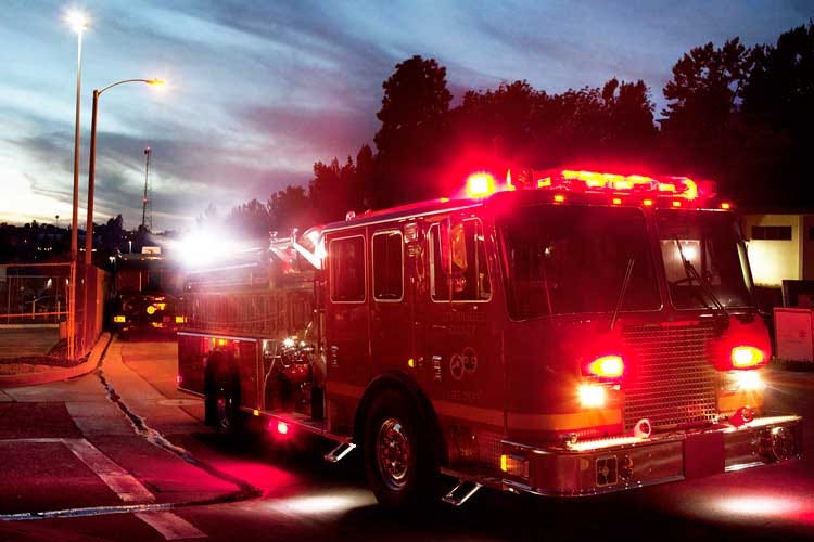 Warning Lights in the Night: The Intensity Debate Intensifies