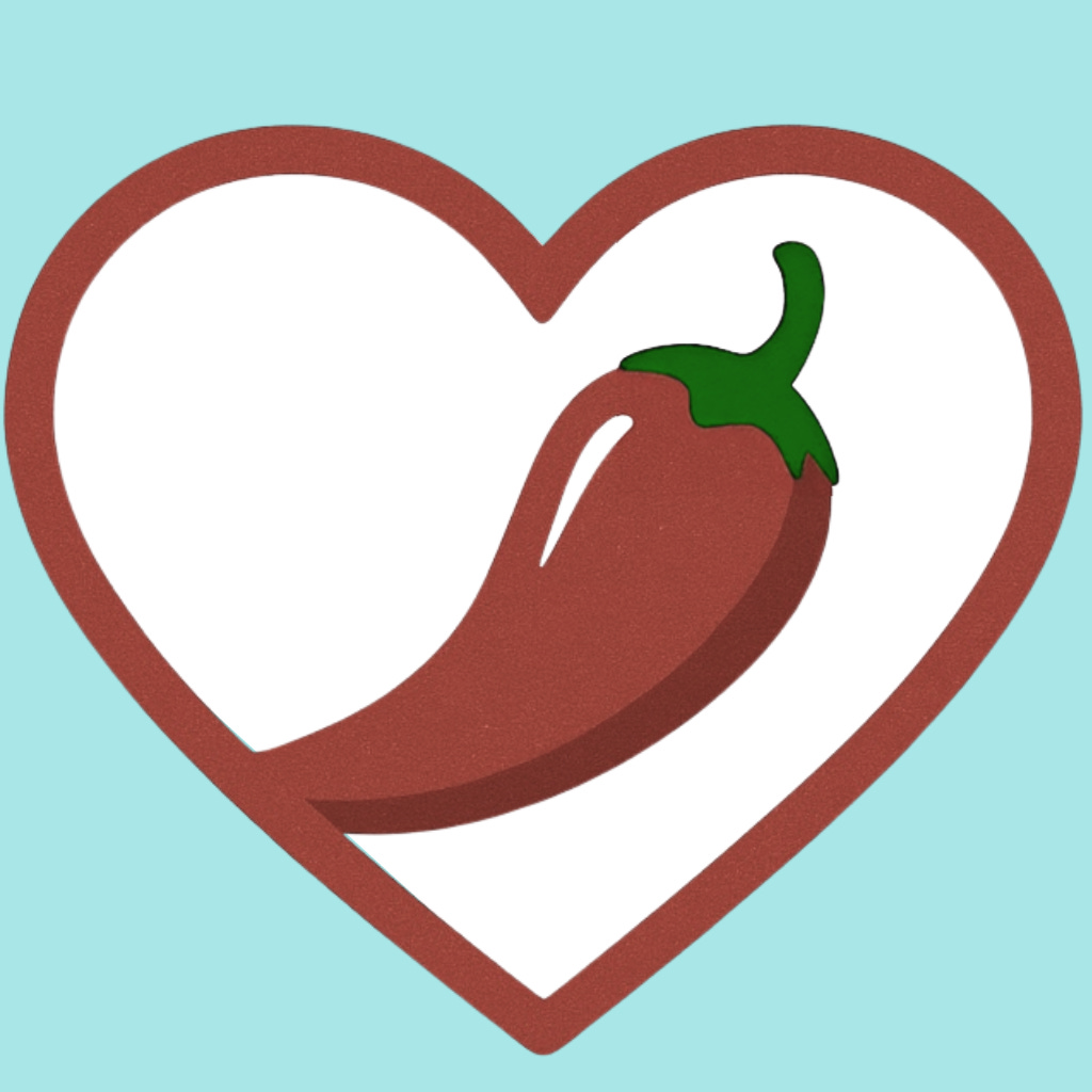 Love Notes from the Spicy One®