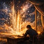 Ben Folk - Writer's avatar