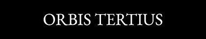 Orbis Tertius