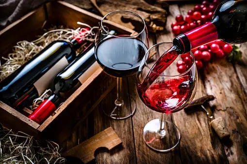 Best 100+ Wine Pictures [HQ] | Download Free Images on Unsplash