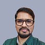 Vishal Gupta's avatar