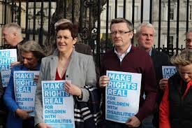 Sinn Féin spokesperson on Disability ... Sinn Féin spokesperson on Disability ...