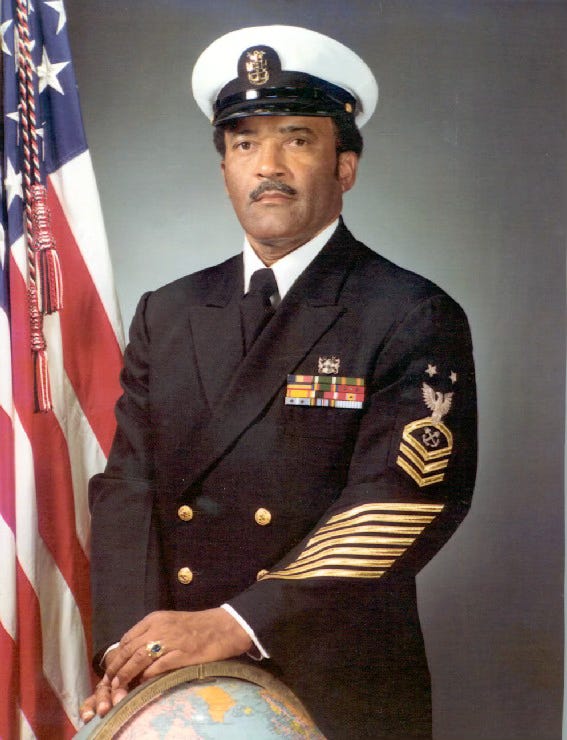 The 12 Most Famous Black Veterans in U.S. History Who Redefined Courage ...